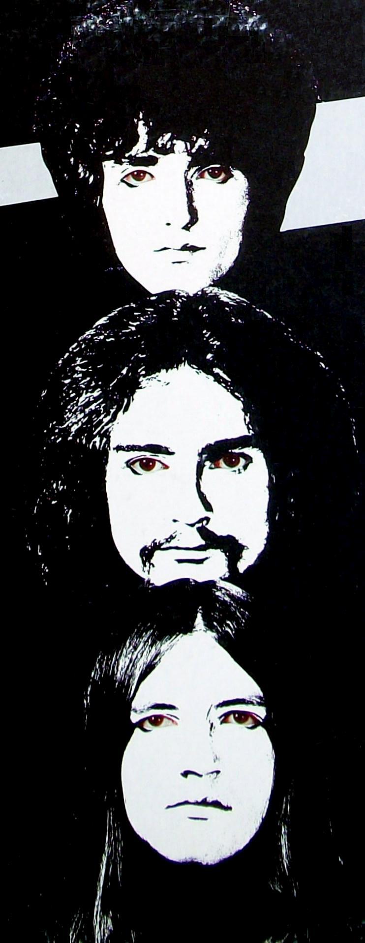 Grand Funk Railroad. Sinister Salad Musikal's Weblog