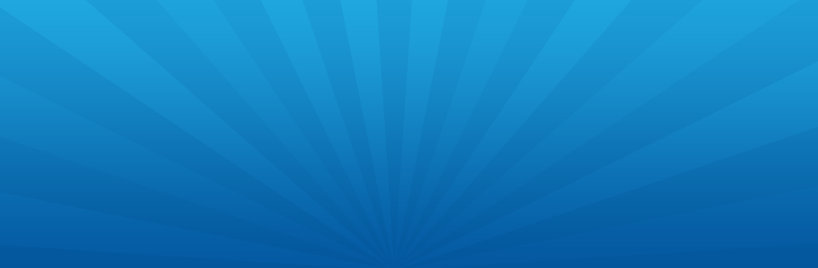 Blue Banner Image Clip Art Background for Powerpoint