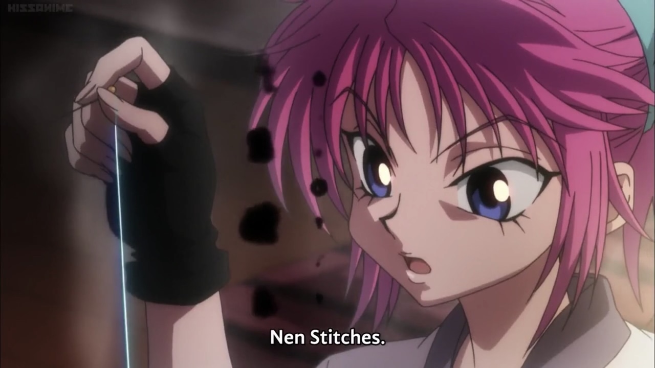 image about 「 hunter x hunter 」. See more about anime, hunter x hunter