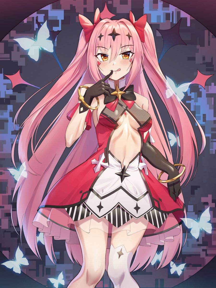 best Luluca image on Pholder. Top Model Luluca