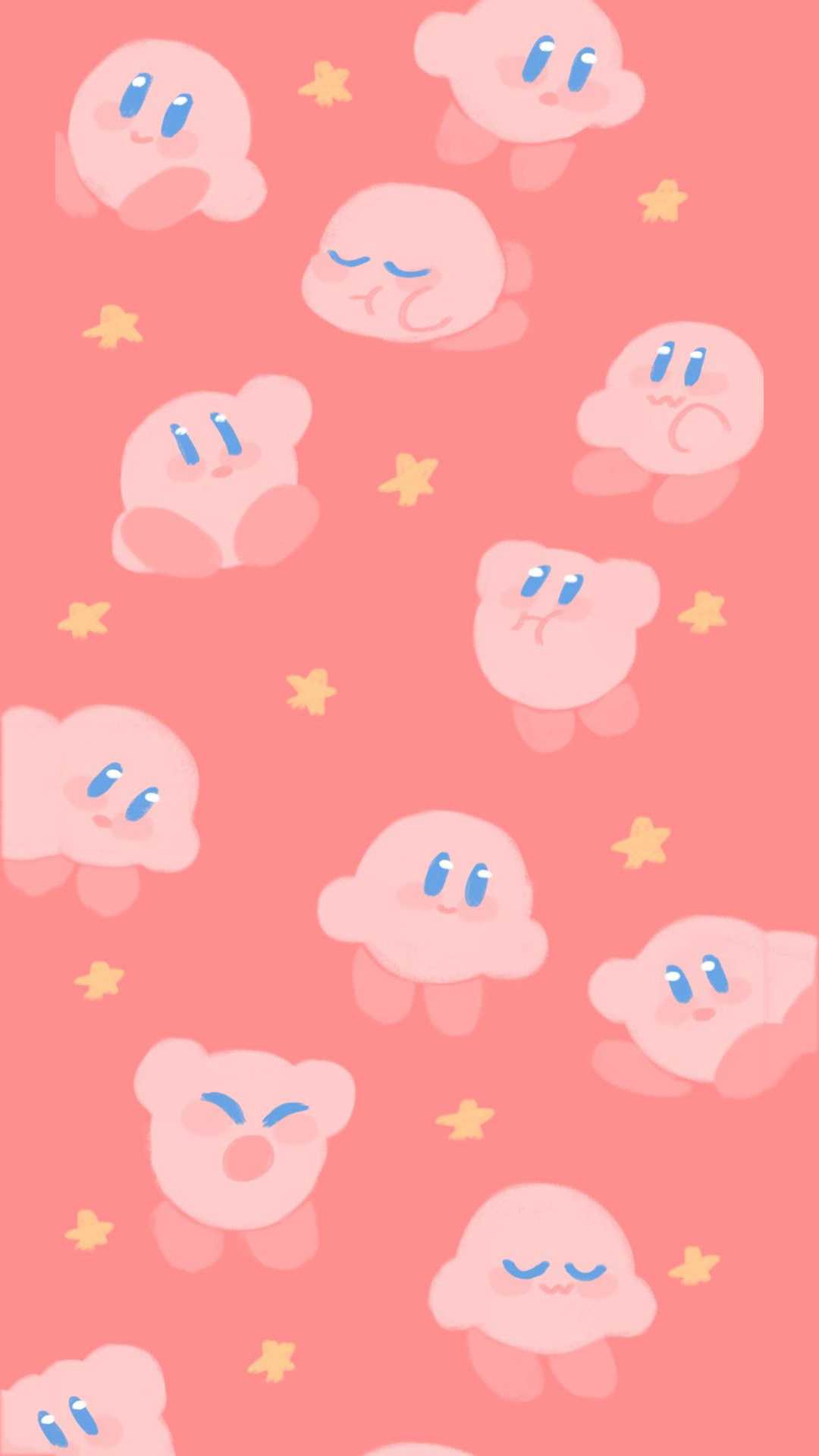 Kirby wallpaper - Game wallpapers - #23683