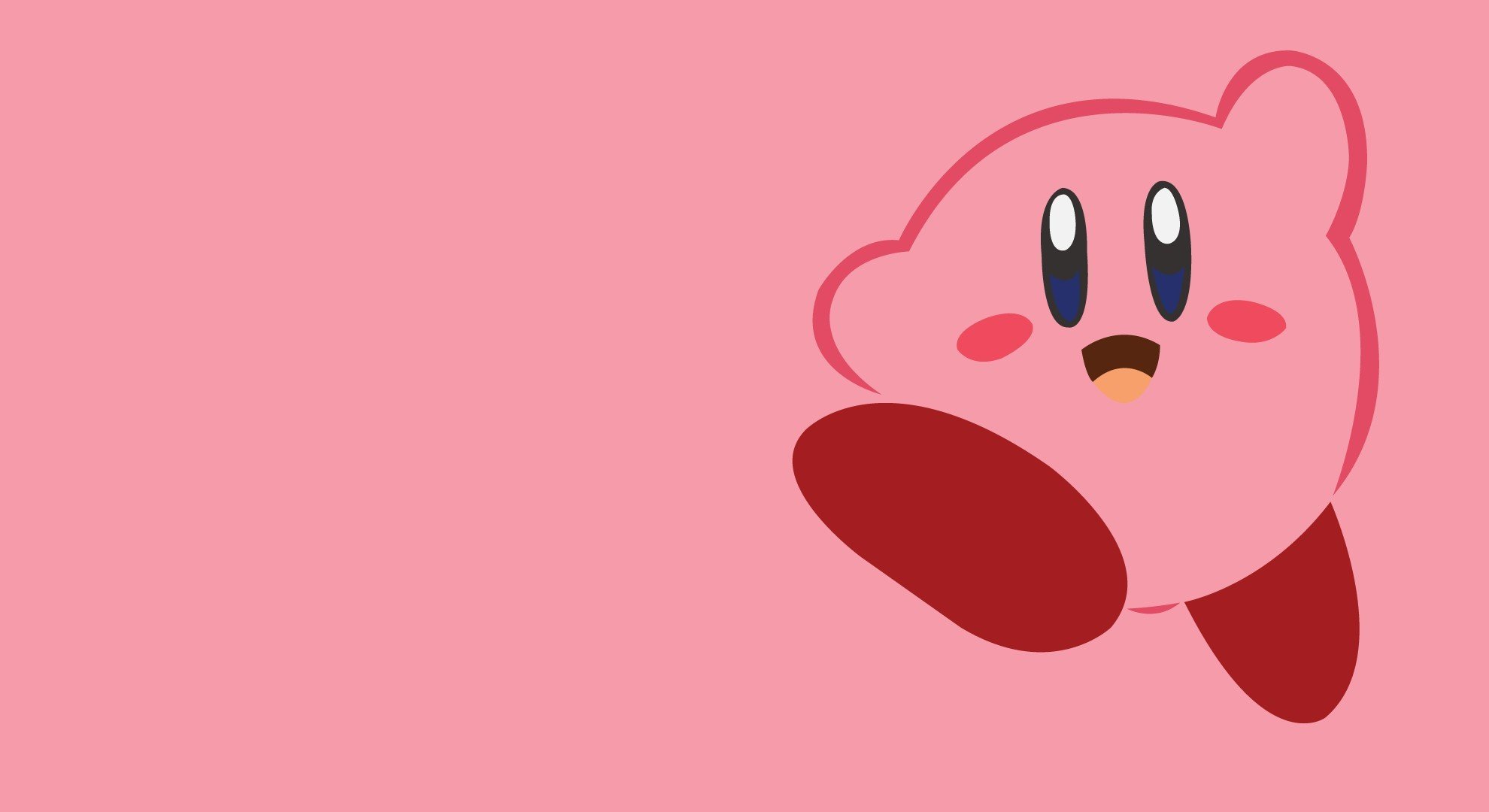 Free download 73 Kirby Wallpaper [1980x1080] for your Desktop, Mobile & Tablet. Explore Kirby Background. Kirby Wallpaper, Kirby Background, Jack Kirby Wallpaper