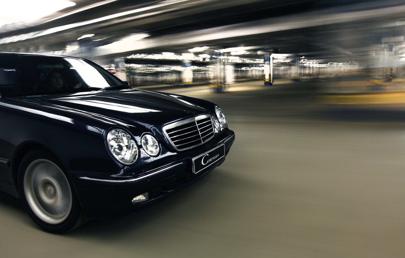 Wallpaper Mercedes Benz, Mercedes, E Class, 2000, E Class, E Class, W210, Executivklasse, Lupato, Eyed, E430 Image For Desktop, Section Mercedes