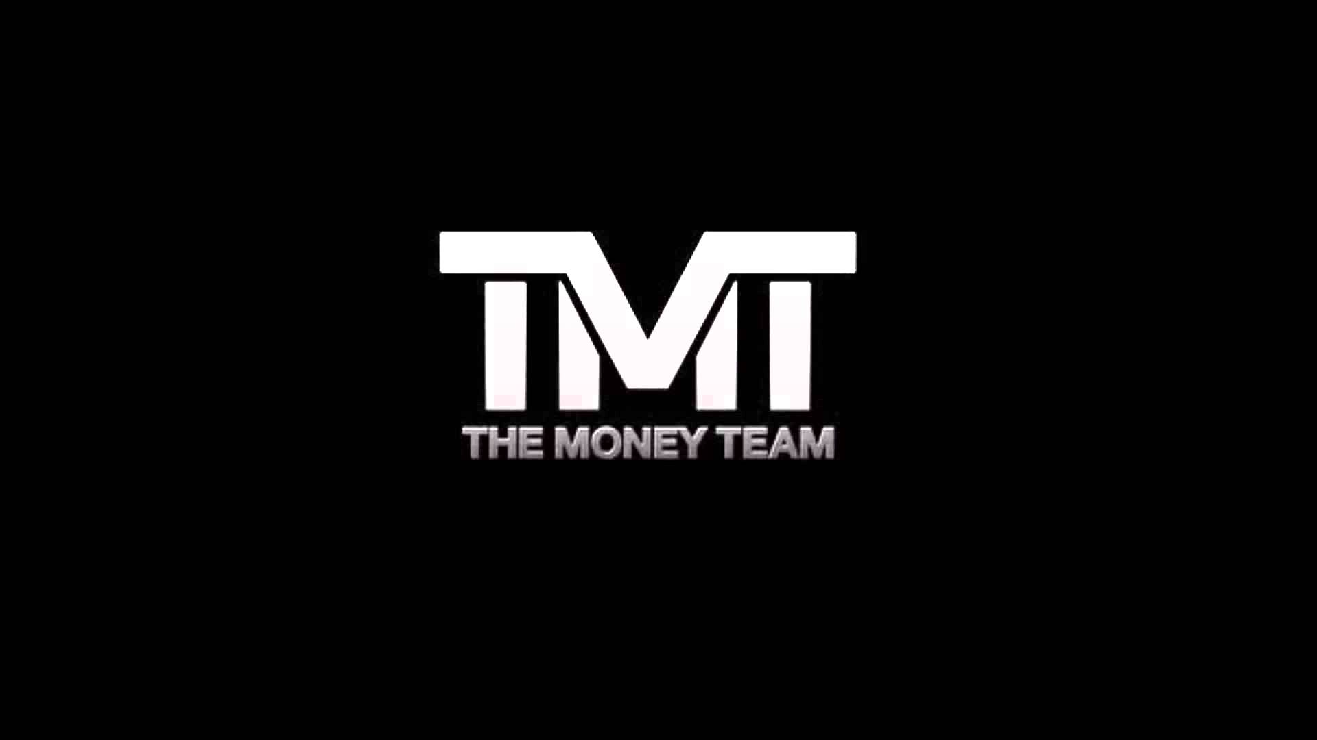 The Money Team Wallpaper