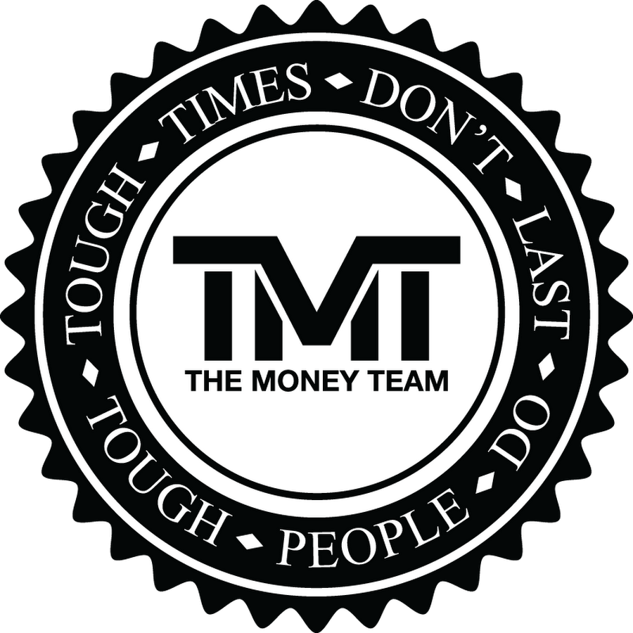 The Money Team Wallpaper