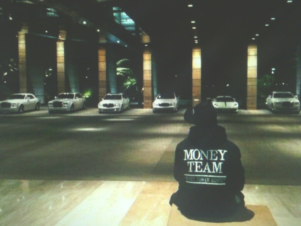 Free The Money Team Wallpaper, The Money Team Wallpaper Download