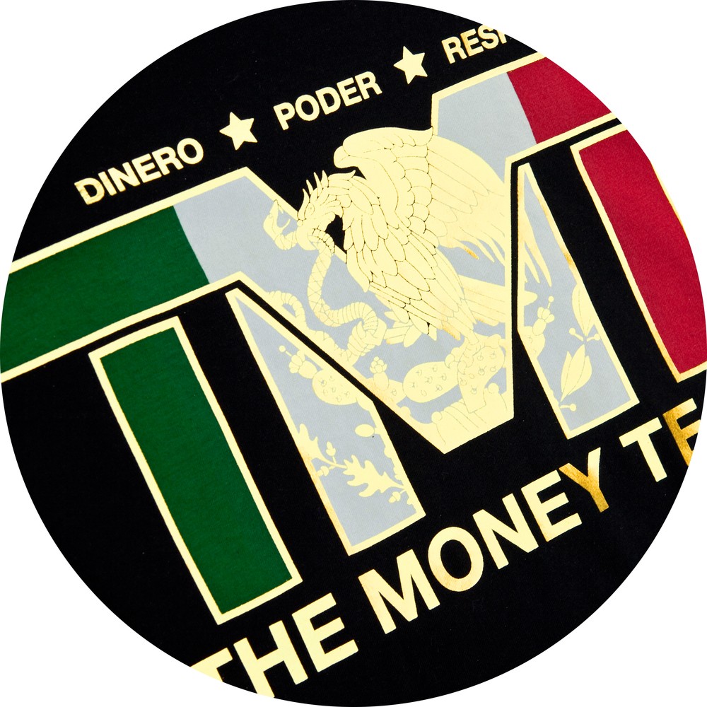 Money Team Mexico Logo Wallpaper & Background Download