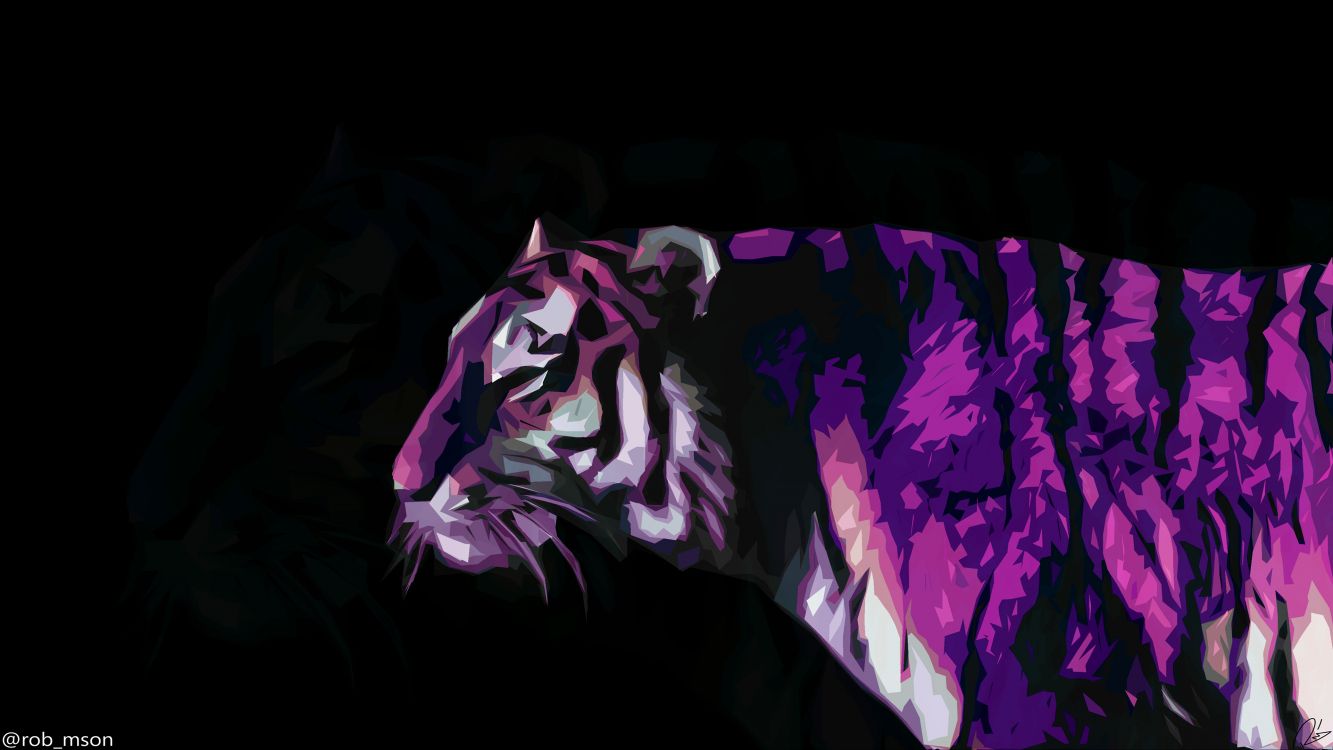 Wallpaper Purple, Sleeve, Violet, Felidae, Magenta, Background Free Image