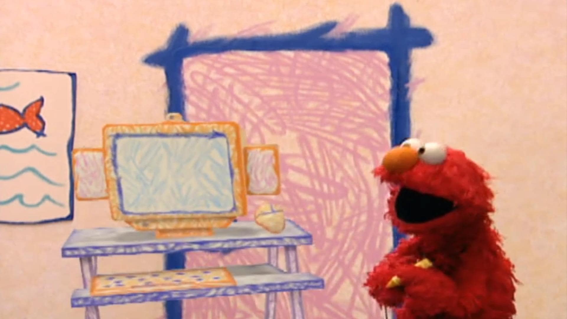 Elmo's World (TV Series 1997–2010)