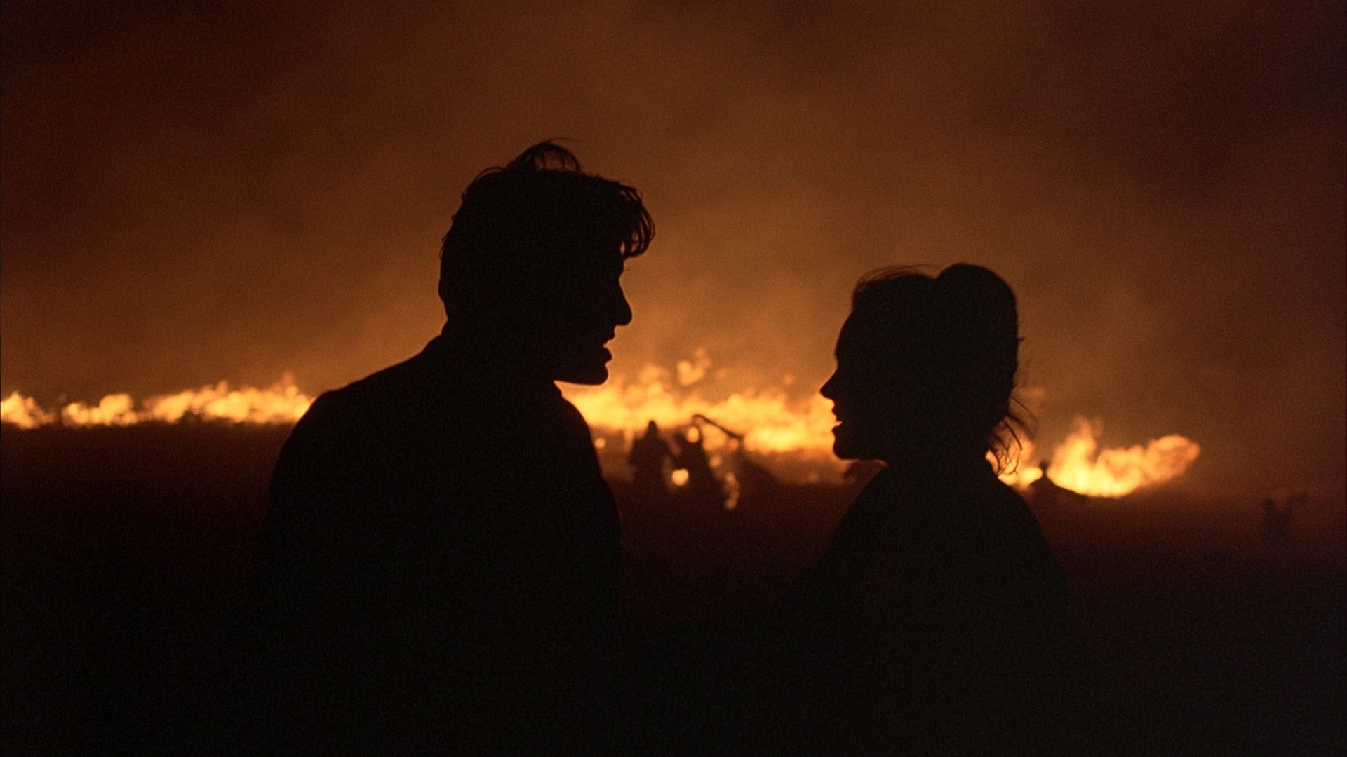 Days of Heaven. Heaven movie, Cinematography, Film stills