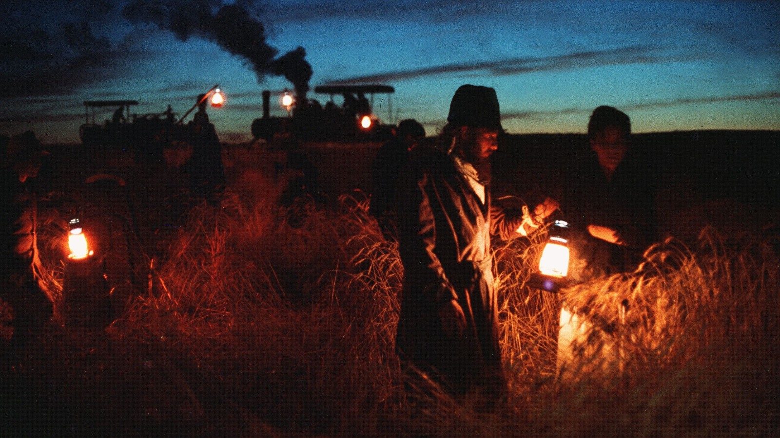 Days Of Heaven Wallpapers Wallpaper Cave