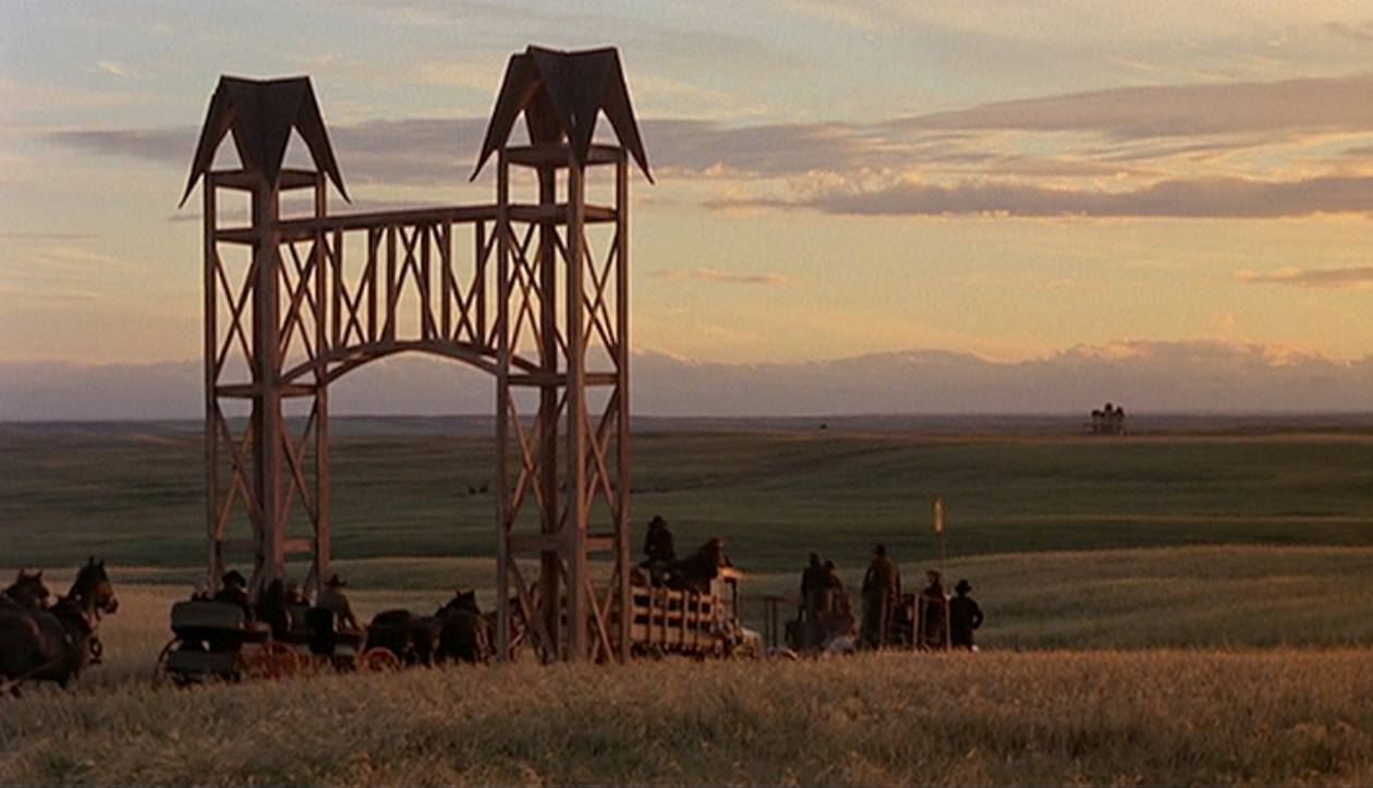 The Backstory Of The Principle Photography For Terrence Malick's 1978 Epic “ Days Of Heaven”