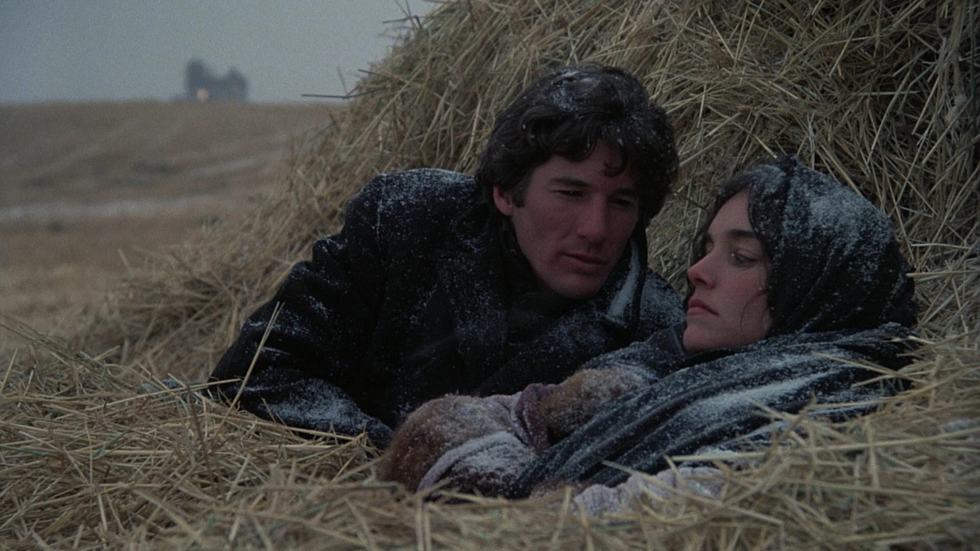 Days of Heaven