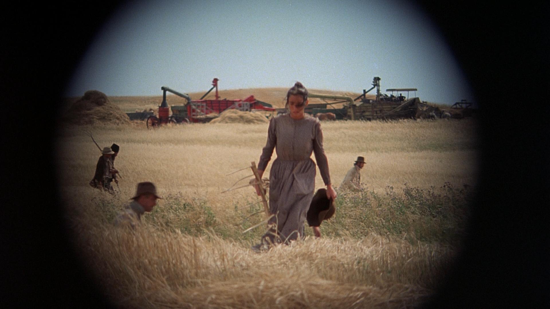 Days of Heaven