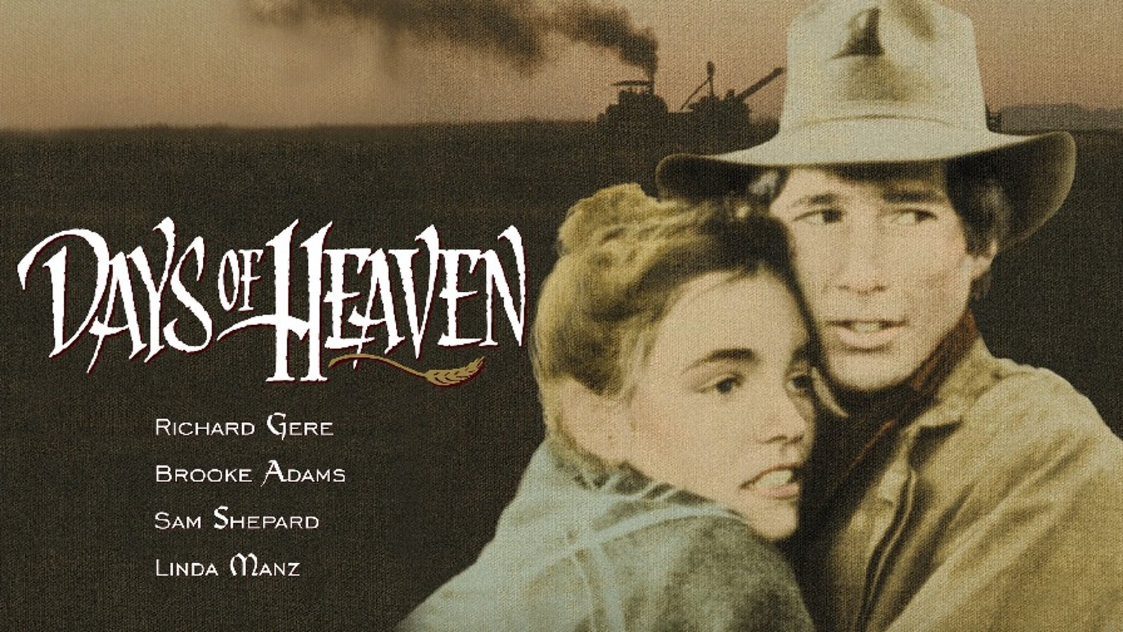 Days of Heaven