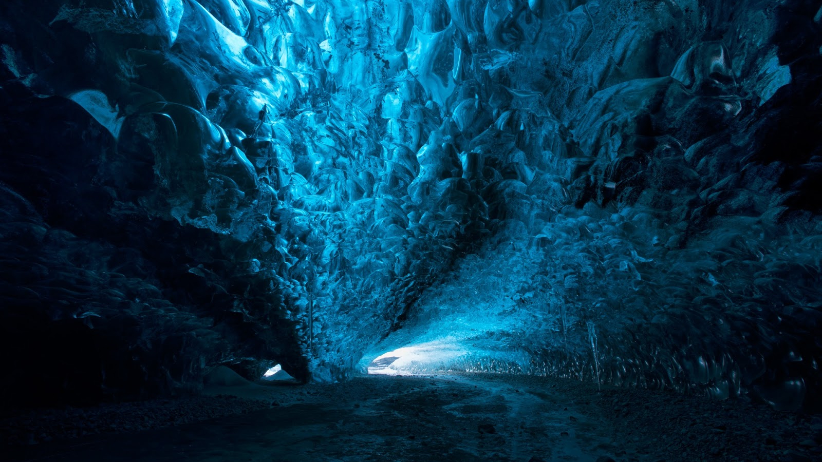 Blue Cave Wallpapers - Wallpaper Cave