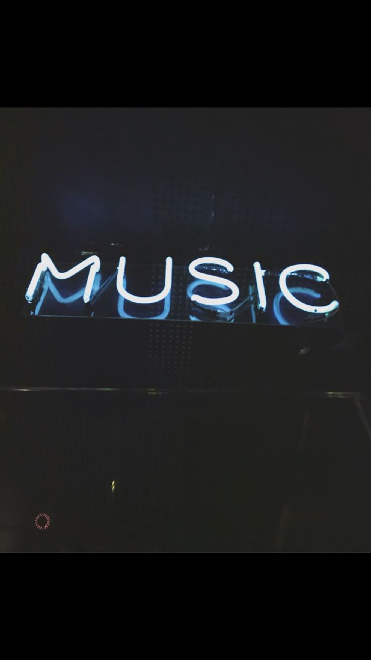 Aesthetic Music Wallpaper