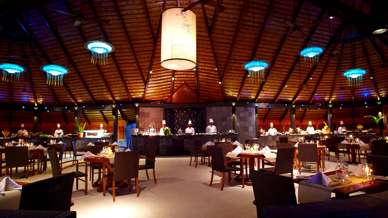 Restaurant Open Kitchen , 1280x720. All For Desktop