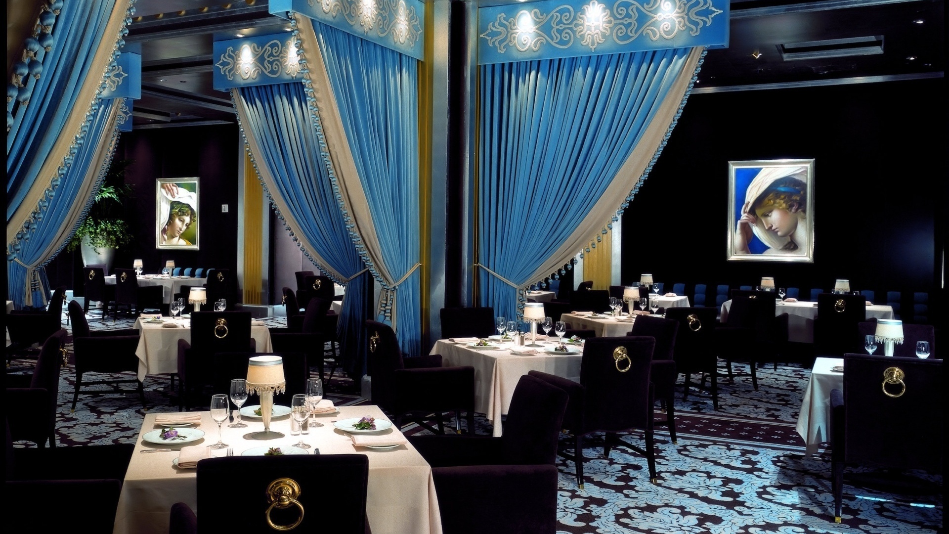 Amazing Restaurant Hq Wallpaper Full HD Picture Expensive Rich Restaurant Wallpaper & Background Download