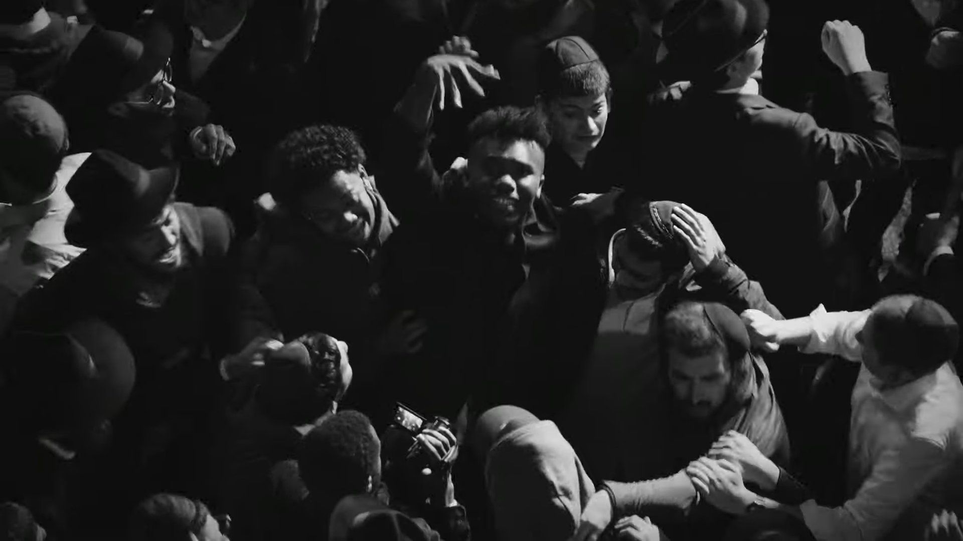 Mosh Pit Wallpapers Wallpaper Cave