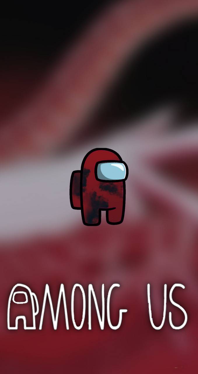 Among Us Background