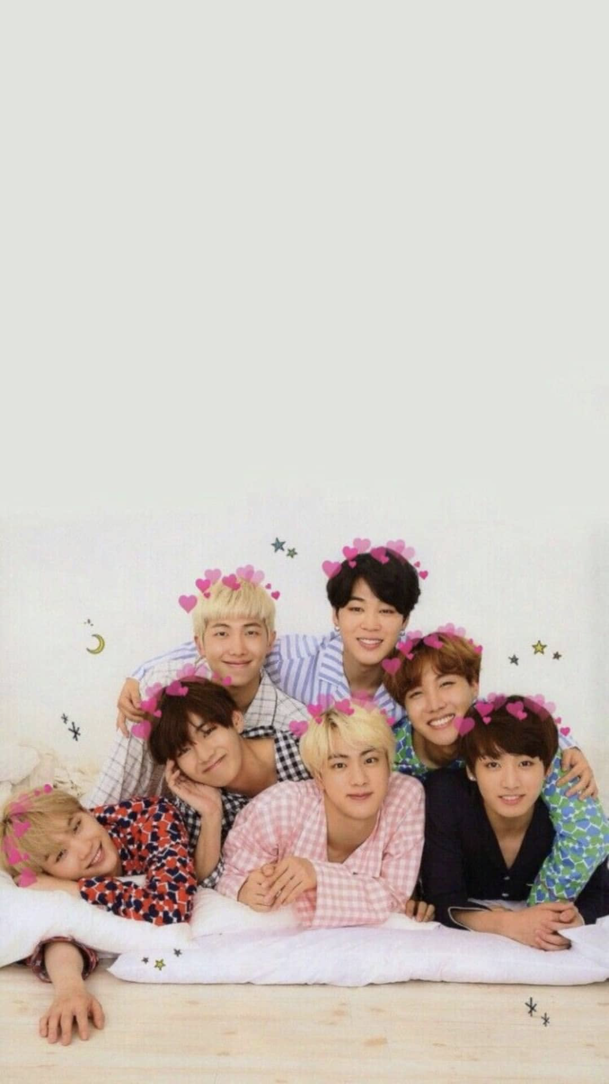 BTS PFP Wallpapers - Wallpaper Cave