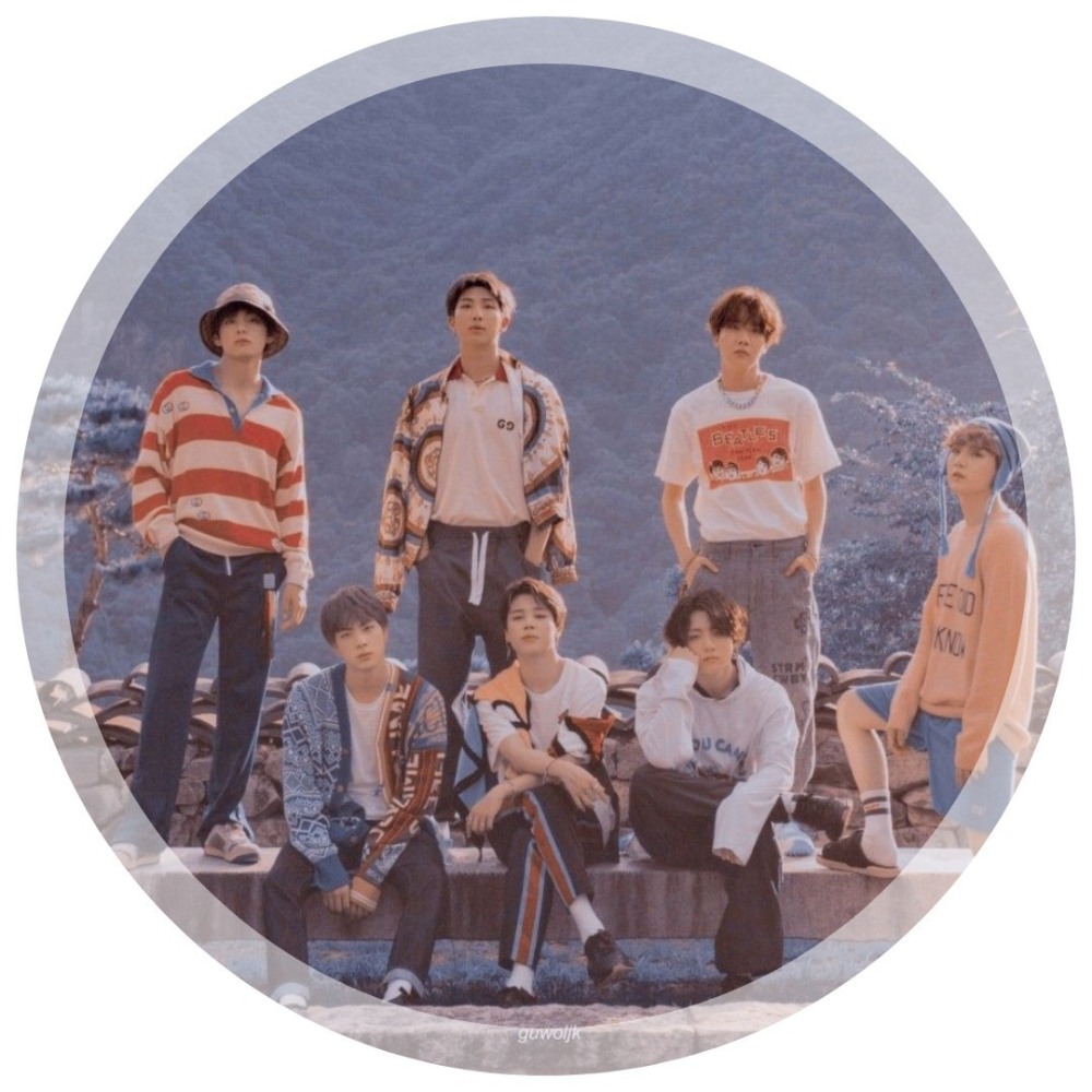 BTS PFP Wallpapers - Wallpaper Cave