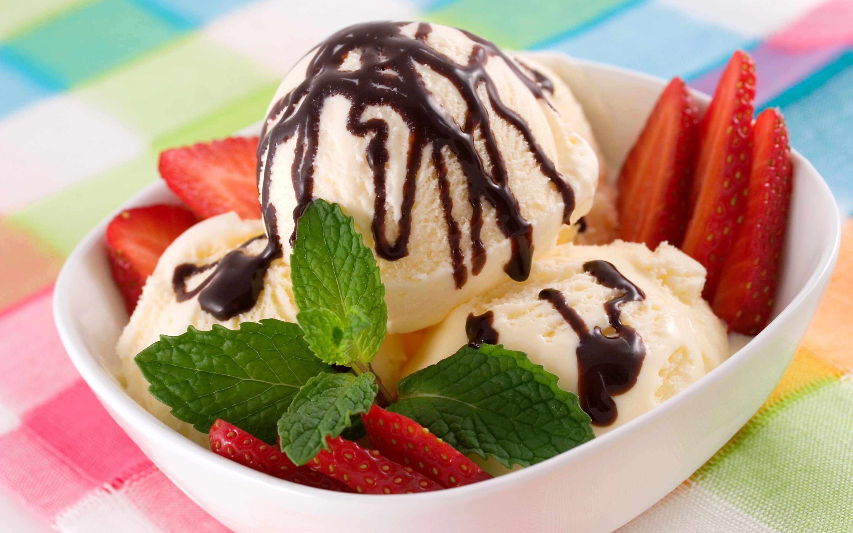 Best Ice Cream wallpaper for High Resolution HD 2880x1800 computer