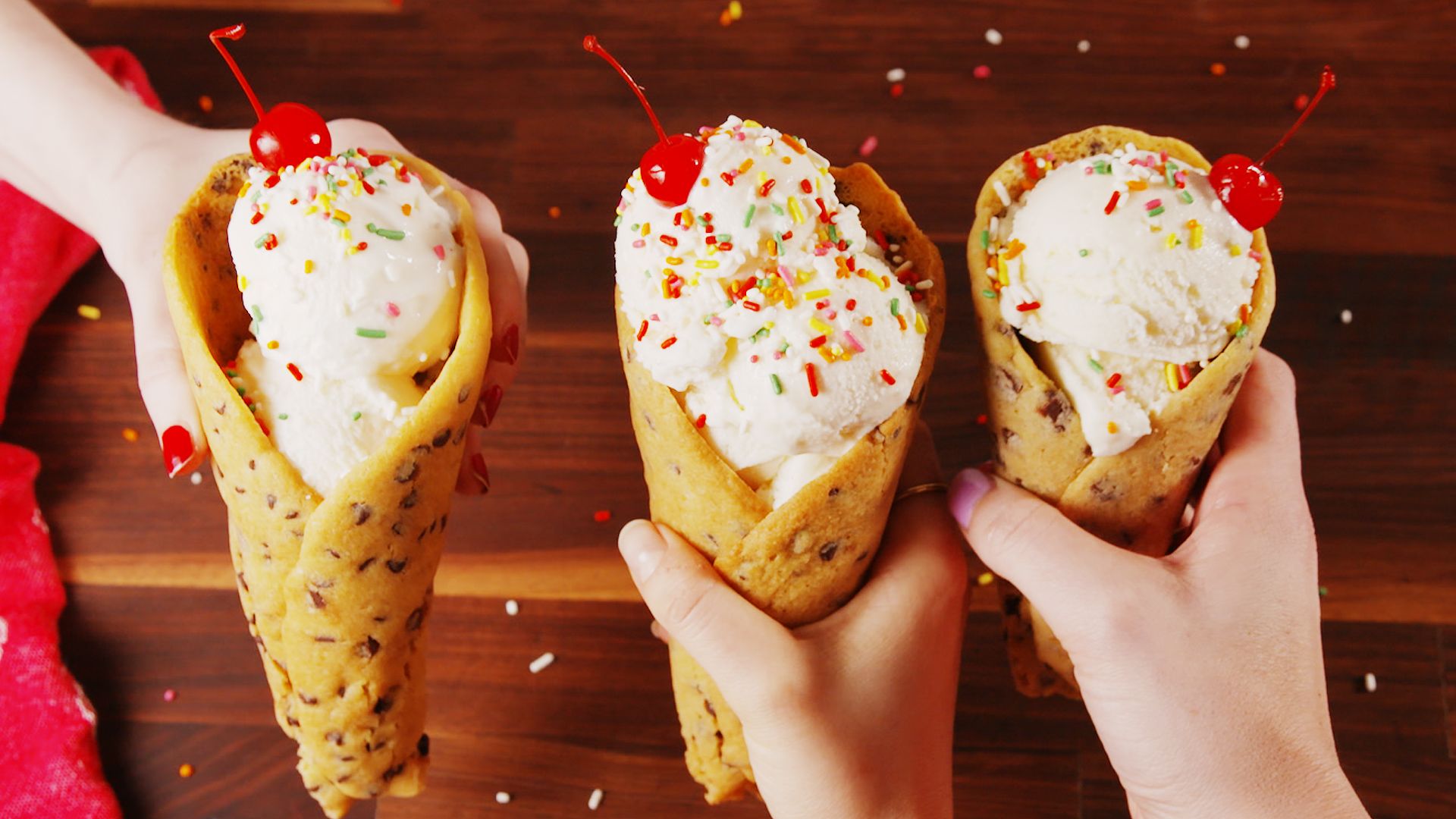 Best Ice Cream Cones—Delish.com