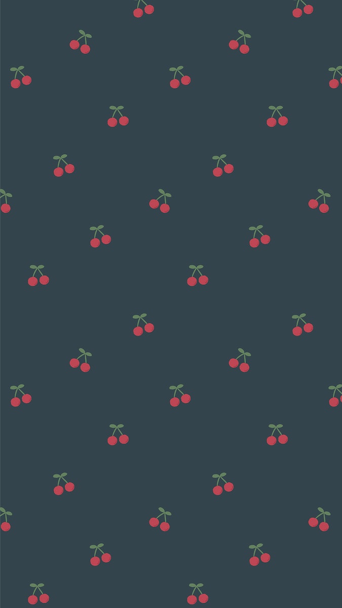 Cute cherry aesthetic HD wallpapers  Pxfuel