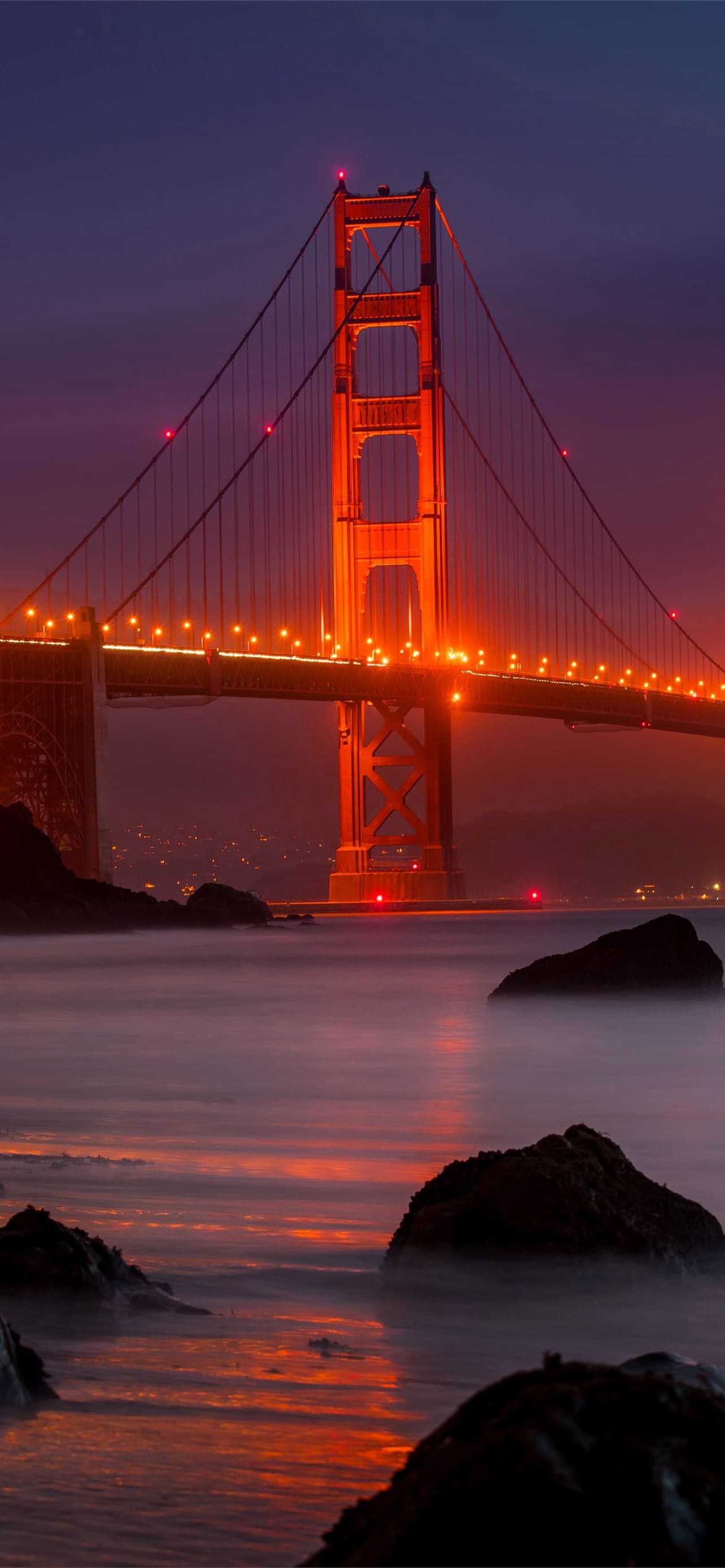 Golden Gate Bridge Wallpaper