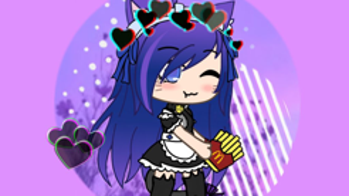 Gacha Life Wallpaper HD download and software reviews