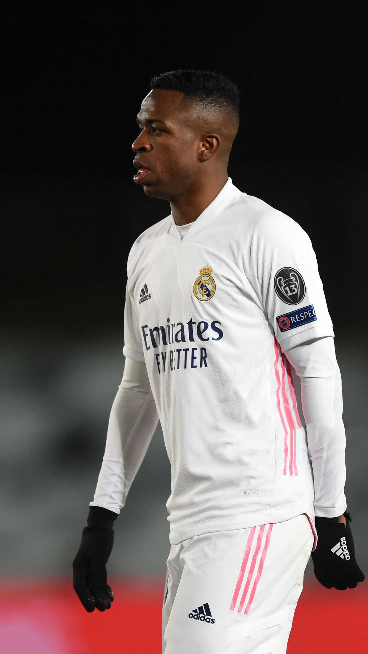 Vinicius JR Wallpaper