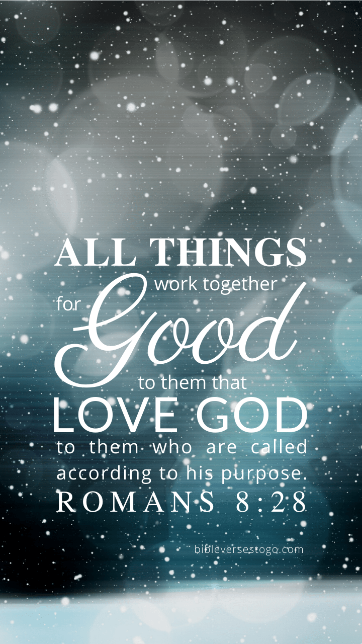 Winter Bible Verse Wallpaper Verses To Go