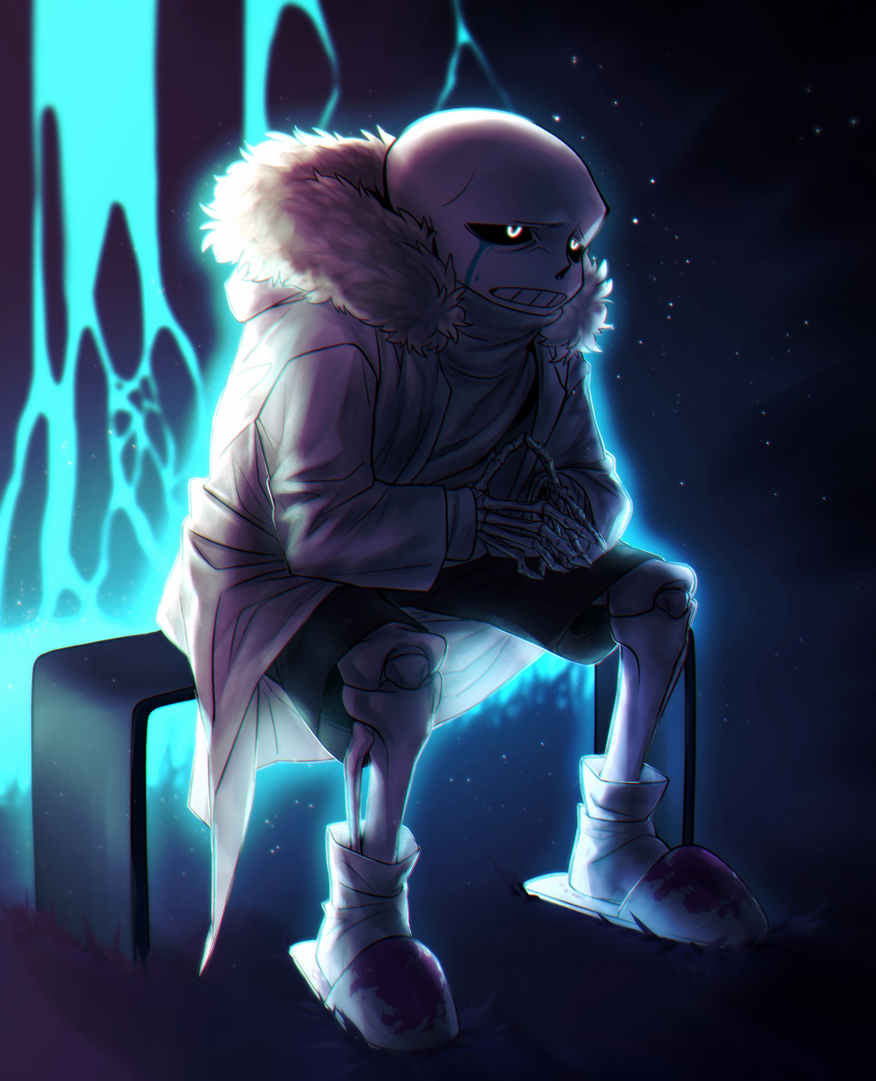 Alpha!Sans