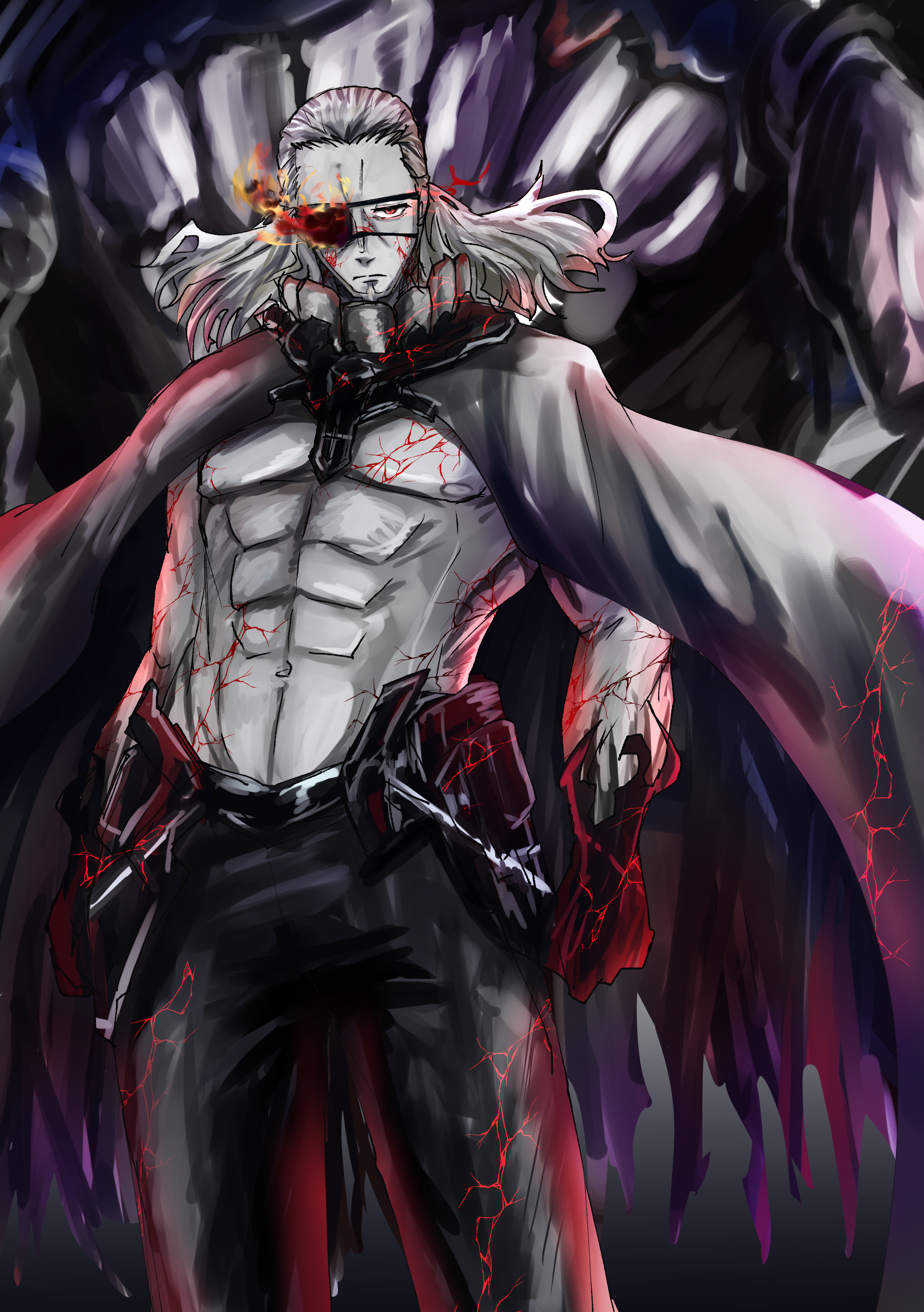 Leonard Burns Wallpapers Wallpaper Cave