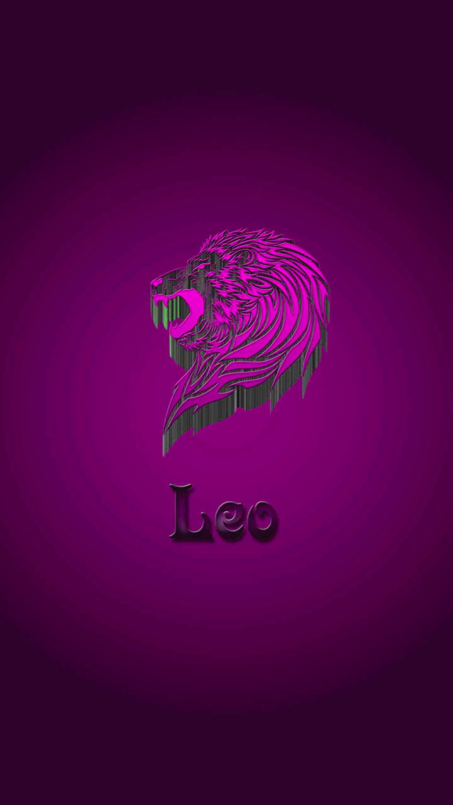 Wallpaper Leo Discover more Astrology Leo Leo Zodiac Zodiac Zodiac Sign  wallpaper httpswwwixp  Zodiac leo art Leo zodiac Leo zodiac  wallpaper aesthetic