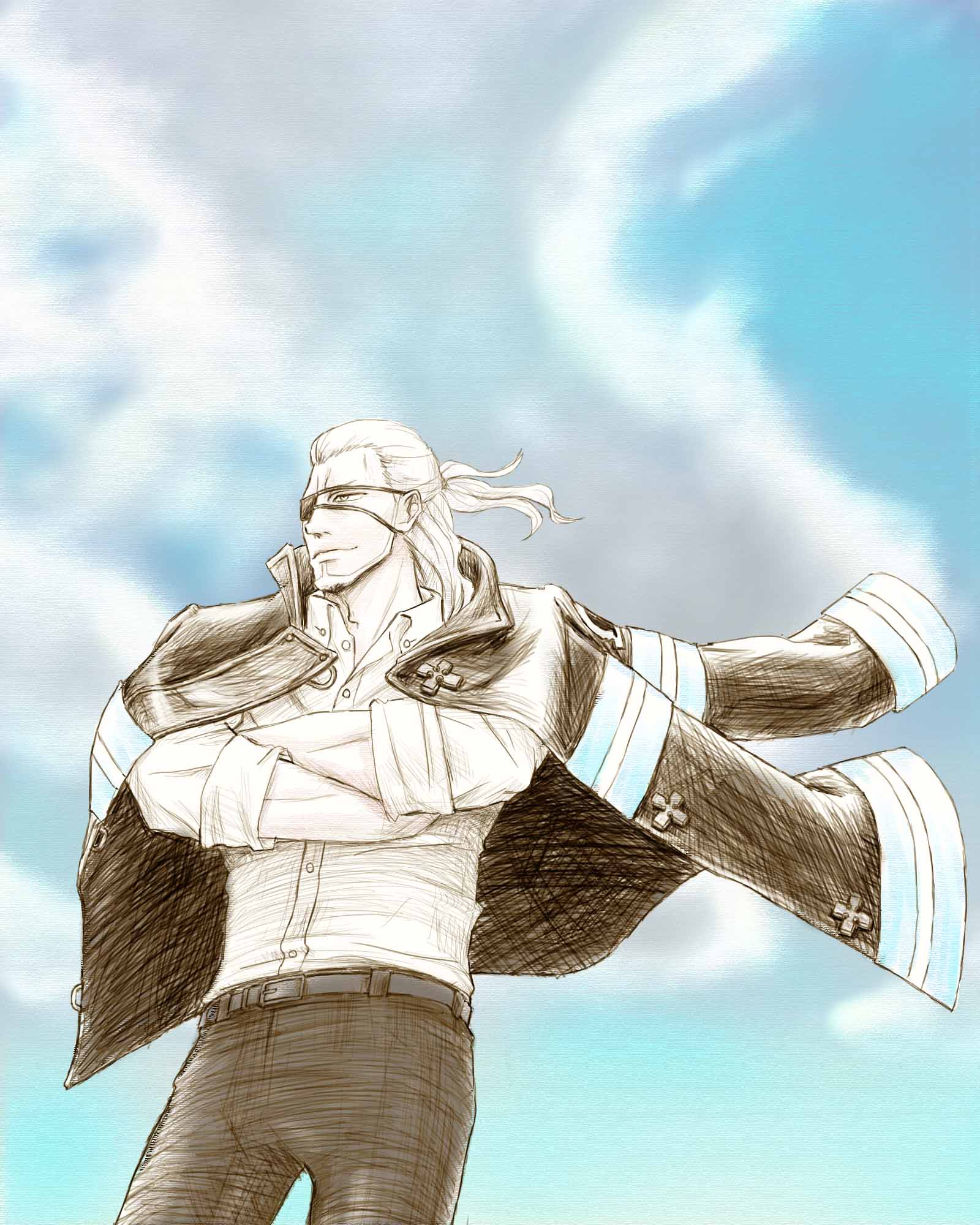 Entries by foxhall tagged Leonardo Burns