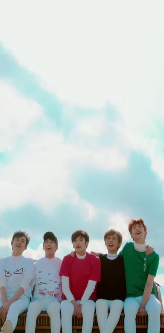 CAT AND DOG MV TXT 8 wallpaper