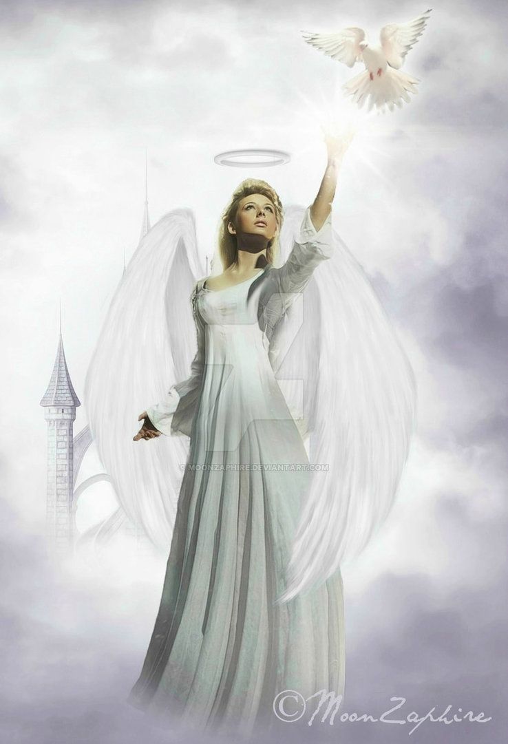 Angels of God! ideas. angel art, fairy angel, i believe in angels