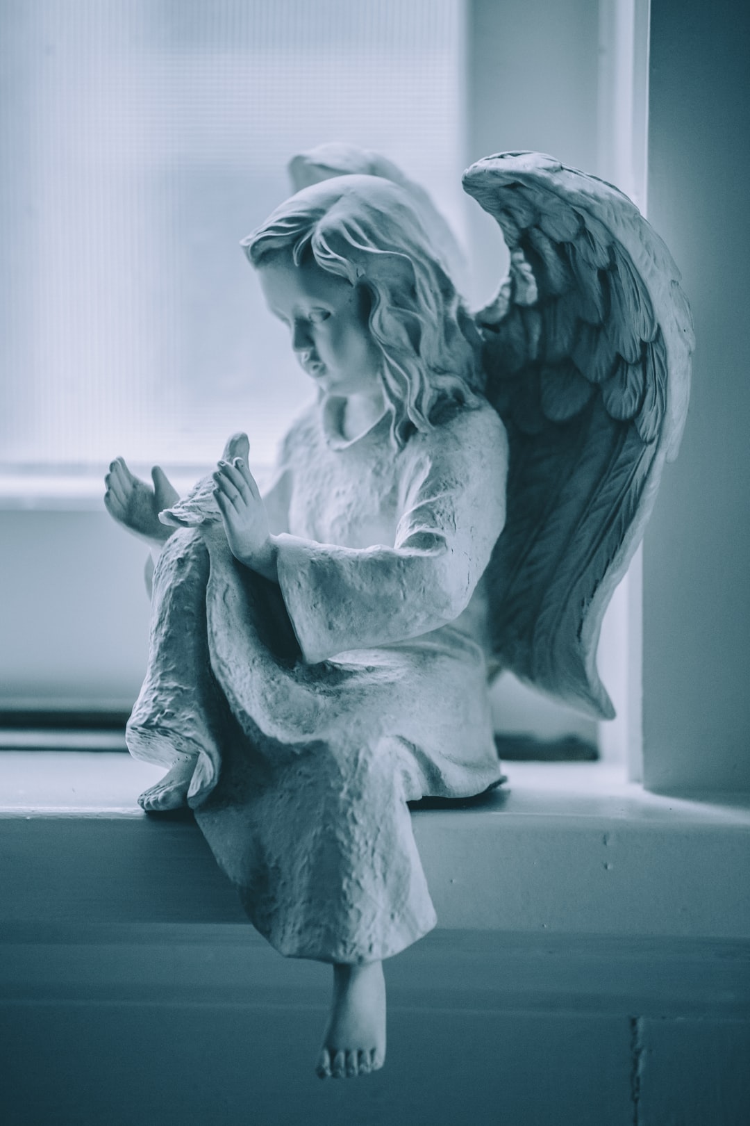 Angel Picture. Download Free Image