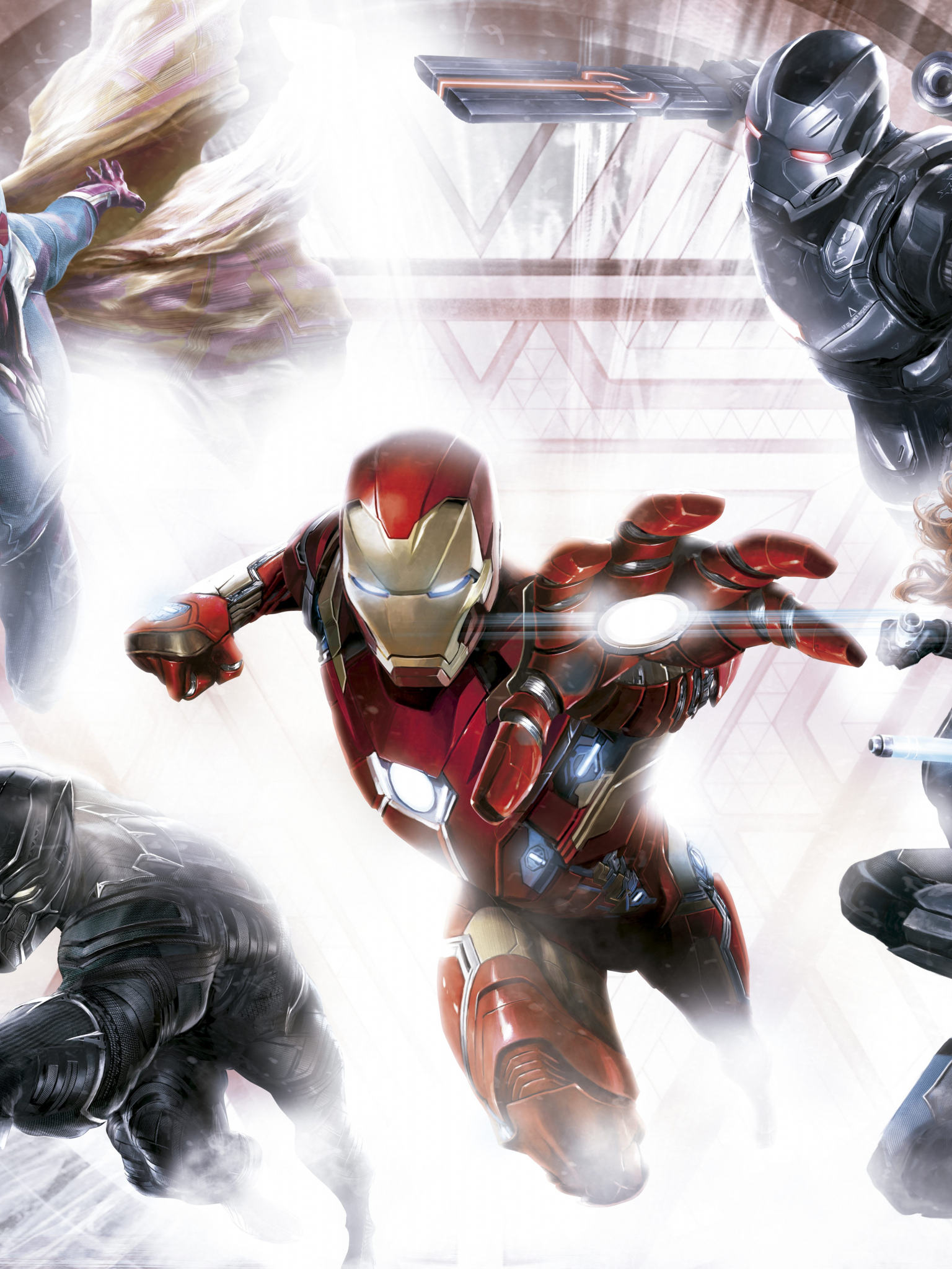 Free download iron man vs captain america black panther vs winter soldier black [7680x4800] for your Desktop, Mobile & Tablet. Explore Marvel Civil War Wallpaper 2880x1800. Civil War Wallpaper