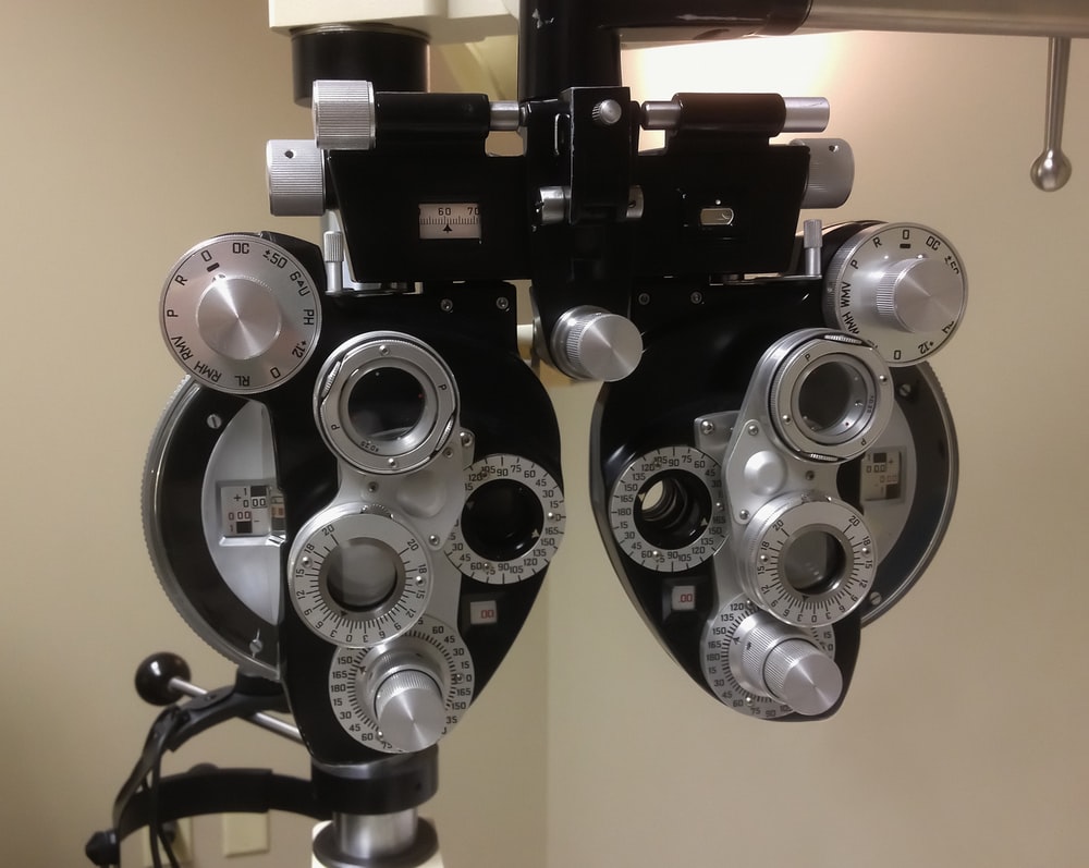 Ophthalmology Picture. Download Free Image