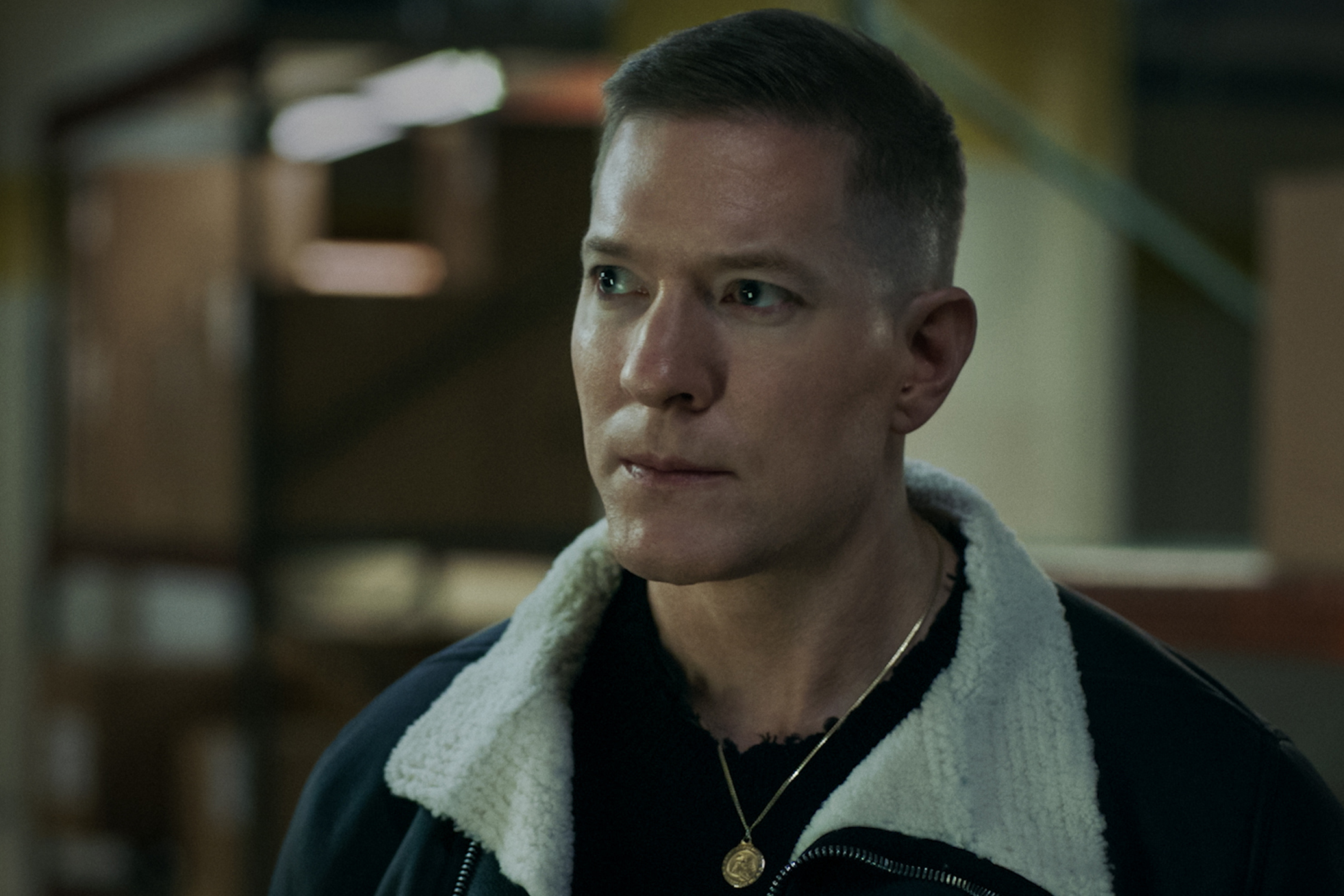 Power May Have Set Up Another Spinoff with Tommy's Ride West