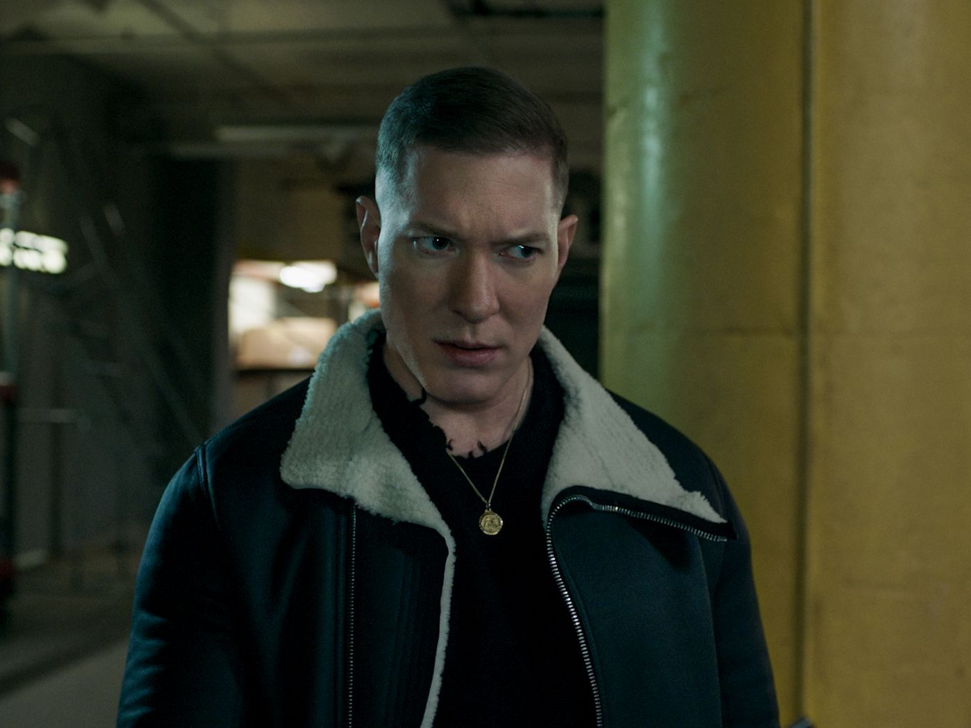Power' Spinoff Starring Joseph Sikora Now Filming In Chicago Sun Times