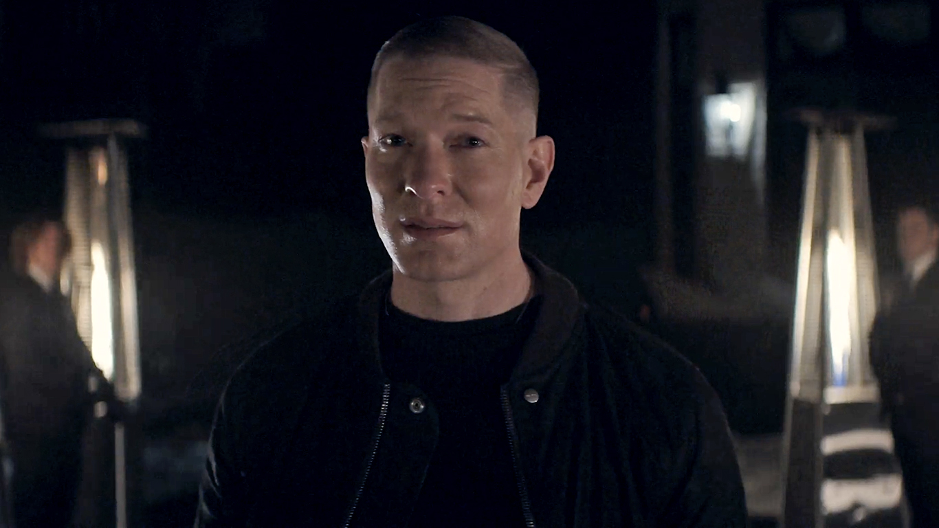 Power Book IV: Force Exclusive Trailer, Joseph Sikora Teases New Show