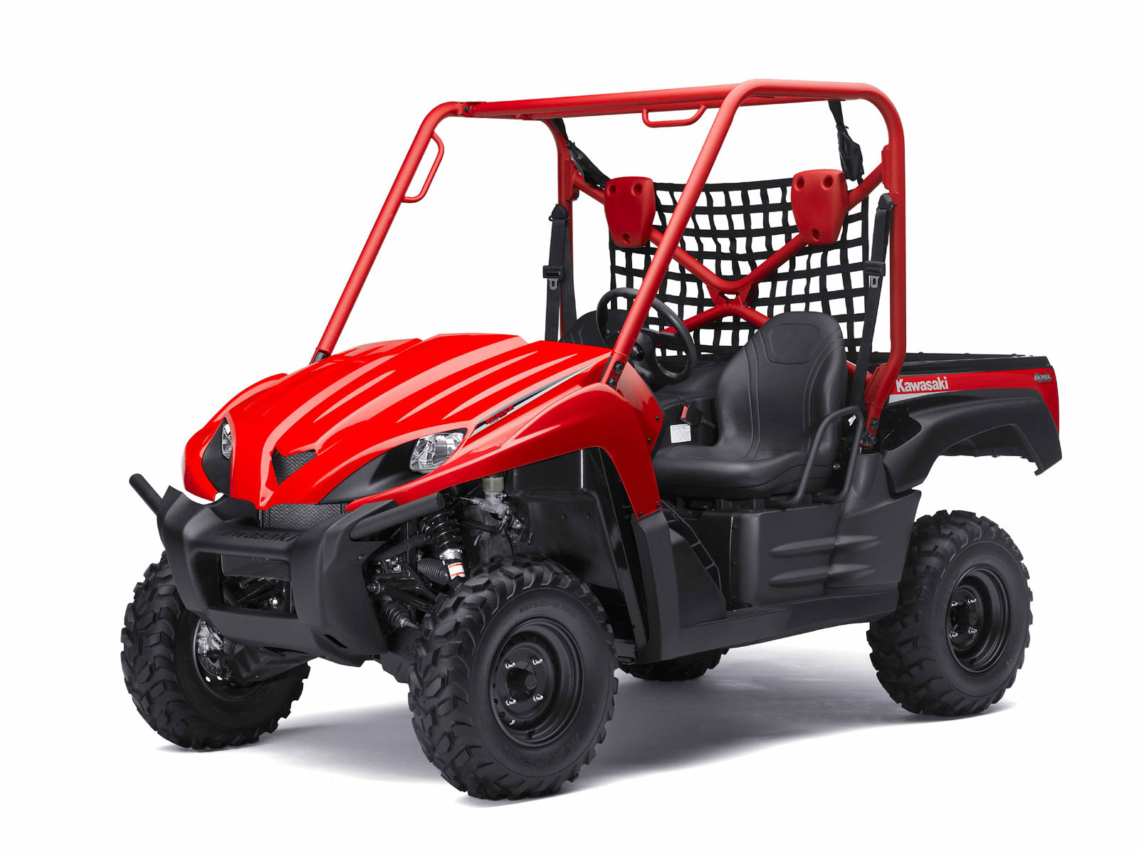 ATV picture, wallpaper, specs, insurance, accident lawyers: ATV picture KAWASAKI Teryx 750 FI 4x4