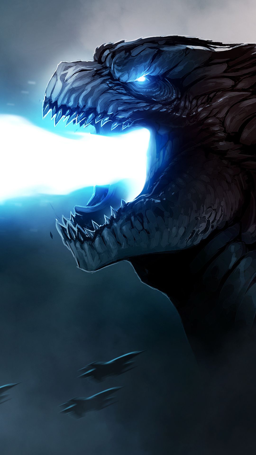 2014 Godzilla Wallpapers - Wallpaper Cave