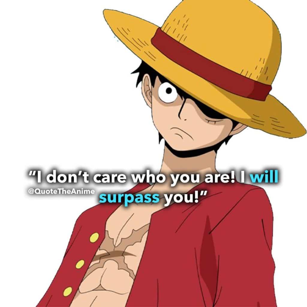 Luffy Quotes Wallpapers Wallpaper Cave Luffy Quotes Wallpapers Wallpaper Cave