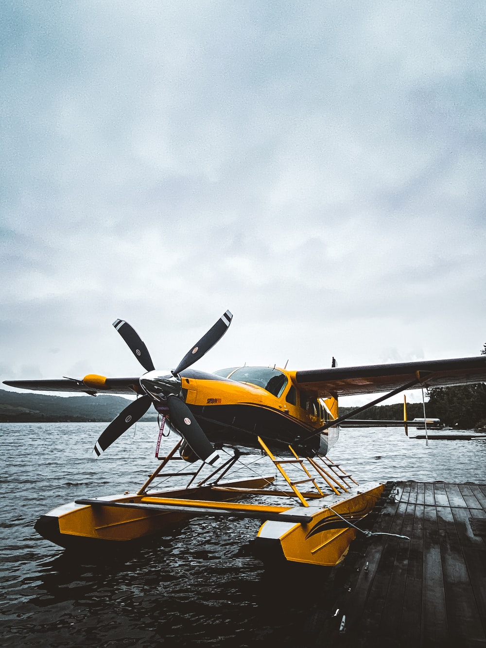 Seaplane Picture. Download Free Image